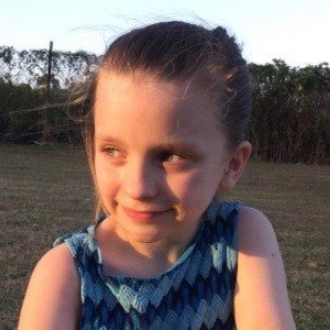 Shesscintle Burton, 18 (YouTube Star)