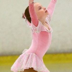 Shesscintle Burton, 18 (YouTube明星)