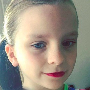 Shesscintle Burton, 18 (YouTube明星)