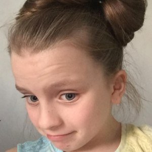 Shesscintle Burton, 18 (YouTube Star)