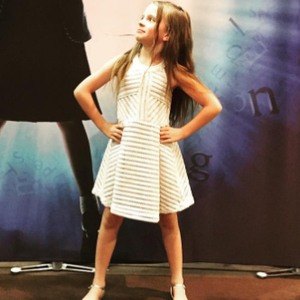 Shesscintle Burton, 18 (YouTube Star)