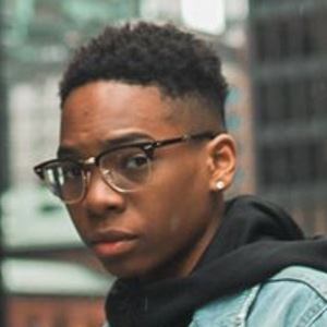 Shevon Salmon, 26 (YouTube明星)