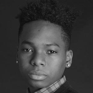 Shevon Salmon image 4