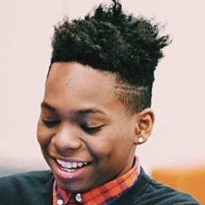 Shevon Salmon, 26 (YouTube明星)