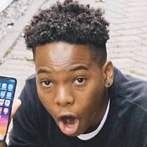 Shevon Salmon image 7