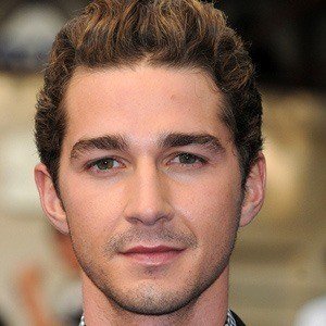 Shia LaBeouf image 3