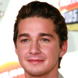 Shia LaBeouf image 5