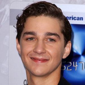 Shia LaBeouf image 6