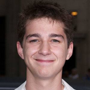 Shia LaBeouf image 7