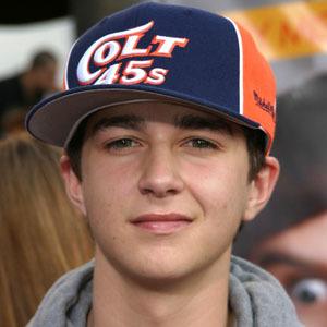 Shia LaBeouf image 8