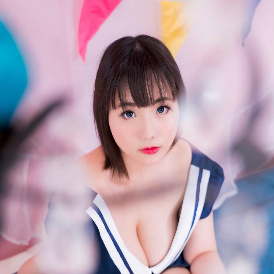 Shibuya Kaho image 3