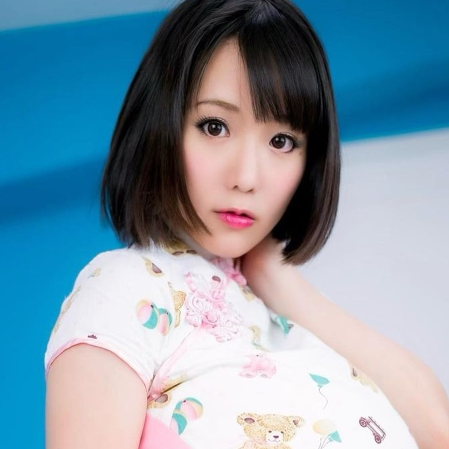 Shibuya Kaho image 4