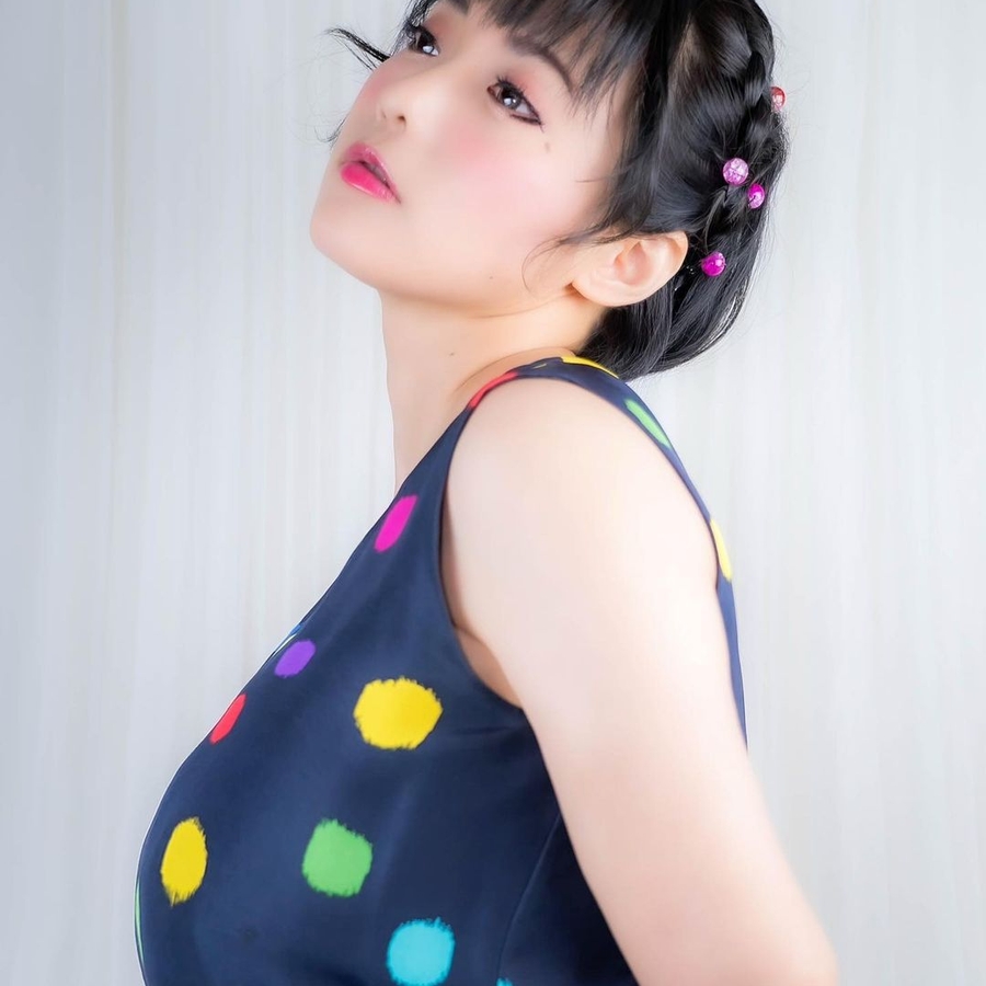 Shibuya Kaho image 6