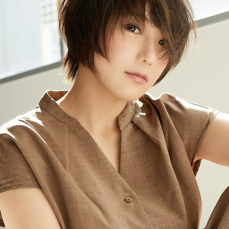 Shibuya Kaho image 8