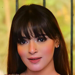 Shifa Memon image 9
