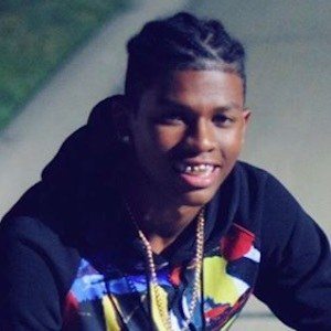 Shilo Sanders, 25 (家庭成员)