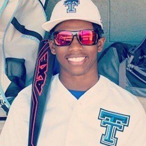 Shilo Sanders, 25 (Family Member)