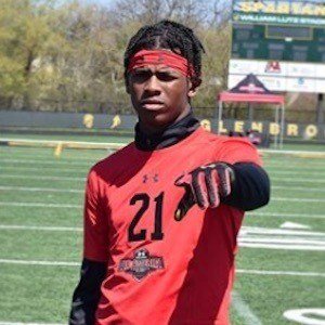 Shilo Sanders image 6