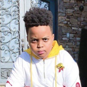 Shiloh Onyx Kids image 3