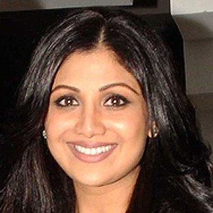 Shilpa Shetty image 3