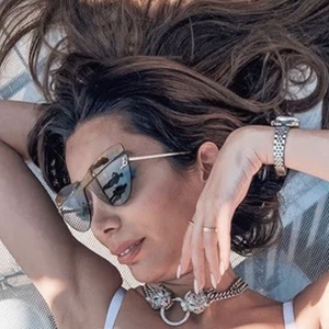 Shima Katouzian, 37 (企业家)