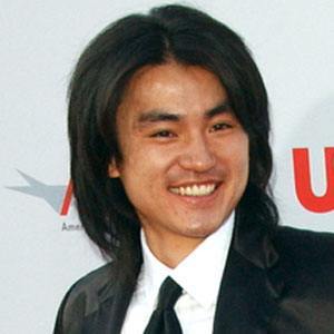 Shin Koyamada, 43 (Movie Actor)