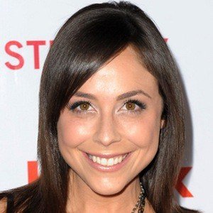 Shira Lazar, 42 (YouTube Star)