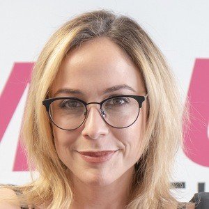 Shira Lazar, 42 (Star di YouTube)