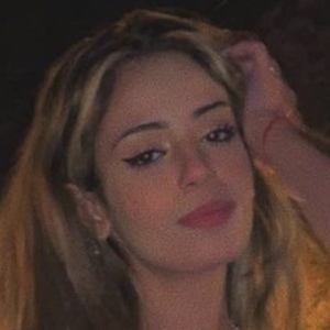 Shira Mansuri, 21 (TikTok Star)