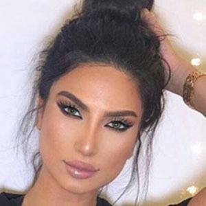 Shiraz, 32 (World Music Singer)