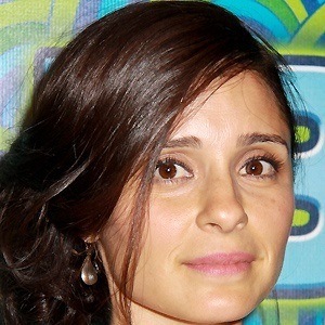 Shiri Appleby, 45 (TV Actress)