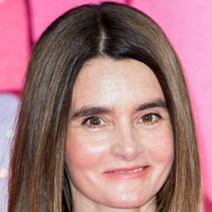 Shirley Henderson, 58 (Filmschauspielerin)