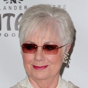 Shirley Jones image 1