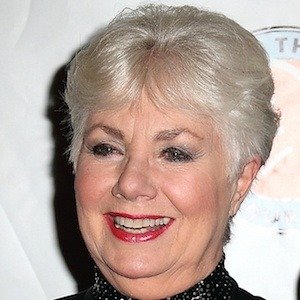 Shirley Jones image 3