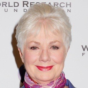 Shirley Jones image 4