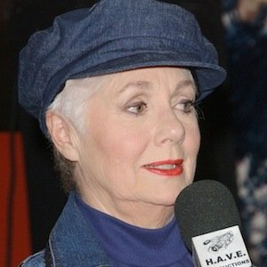 Shirley Jones image 5