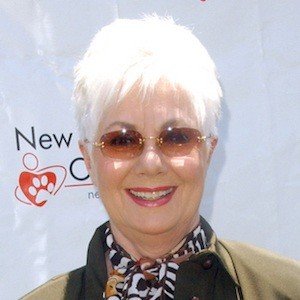 Shirley Jones image 6