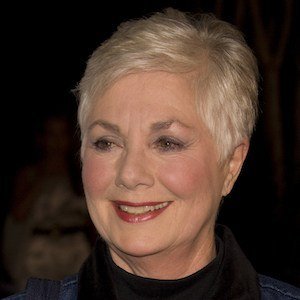 Shirley Jones image 7
