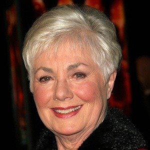 Shirley Jones image 8