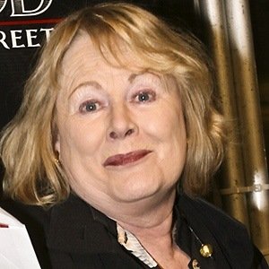 Shirley Knight image 3