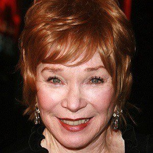Shirley MacLaine image 3