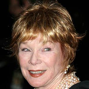 Shirley MacLaine image 6