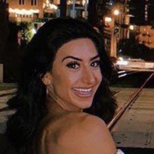 Shiva Fit, 31 (Bodybuilder)