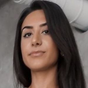 Shiva Fit, 31 (Bodybuilder)