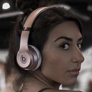 Shiva Fit, 31 (健美先生)