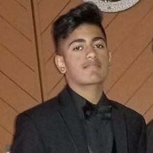 Shivam Whadwa, 22 (TikTok Star)