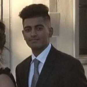 Shivam Whadwa, 22 (TikTok Star)