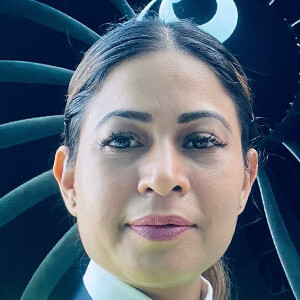 Shivani Kalra, 38 (Instagram Star)