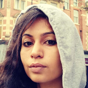 Shivani Kalra, 38 (Instagram Star)