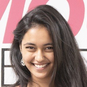 Shivani Paliwal image 4